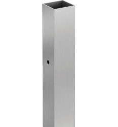 Profil poszerzający systemu Prizma - walk-in przesuwny Deante (KTJ F22X)