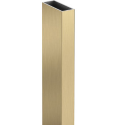Profil poszerzający systemu Prizma - walk-in Deante (KTJ R11X)