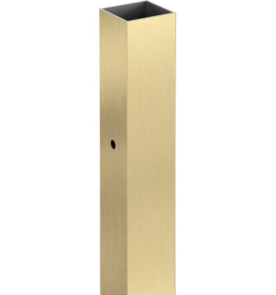 Profil poszerzający systemu Prizma - walk-in przesuwny Deante (KTJ R22X)