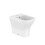 Bidet stojący 53 cm, przyścienny BTW OPTICA Roca (A357V18000)