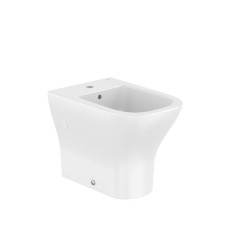 Bidet stojący 53 cm, przyścienny BTW OPTICA Roca (A357V18000)