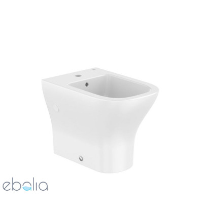 Bidet stojący 53 cm, przyścienny BTW OPTICA Roca (A357V18000)
