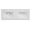 Zestaw meblowy 120cm z umywalką meblową SKY Iconic White Comad (SET ICW-SKY 120 CM)