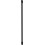 Wspornik sufitowy 80 cm Deante (KTJ N80S)