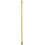 Wspornik sufitowy 80 cm Deante (KTJ R80S)