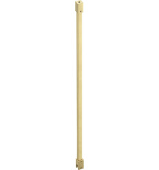 Wspornik sufitowy 80 cm Deante (KTJ R80S)