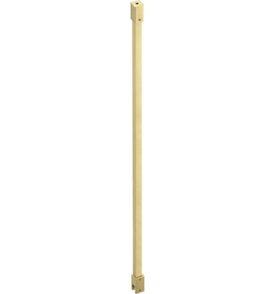 Wspornik sufitowy 80 cm Deante (KTJ R80S)