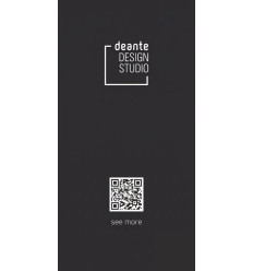 pl_Tabliczka Deante Design Studio - pl_EN Deante (MTDW2TSE )