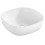 Zestaw meblowy 140cm z blatem i 2 umywalkami nablatowymi Smile Iconic White Comad (SET ICW-B 140 CM 6252)