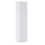 Zestaw meblowy 100cm z blatem, umywalką Lena, szafką wysoką i lustrem Iconic White Comad (SET ICW-B 100 CM LENA-MB2 A08)