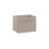 Zestaw meblowy 60cm z blatem Iconic Cashmere Comad (SET - ICC B 60 CM)