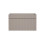 Zestaw meblowy 80cm z blatem Iconic Cashmere Comad (SET - ICC B 80 CM)