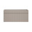 Zestaw meblowy 100cm z blatem Iconic Cashmere Comad (SET - ICC B 100 CM)
