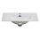 Zestaw meblowy 80cm z umywalką meblową SKY Iconic Cashmere Comad (SET - ICC SKY 80 CM)