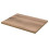 Zestaw meblowy 60cm z blatem i umywalką nablatową Wiki Iconic Cashmere Comad (SET - ICC B 60 CM WIKI-MC)