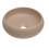 Zestaw meblowy 60cm z blatem i umywalką nablatową Wiki Iconic Cashmere Comad (SET - ICC B 60 CM WIKI-MC)