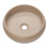 Zestaw meblowy 60cm z blatem i umywalką nablatową Wiki Iconic Cashmere Comad (SET - ICC B 60 CM WIKI-MC)
