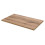 Zestaw meblowy 80cm z blatem i umywalką nablatową Wiki Iconic Cashmere Comad (SET - ICC B 80 CM WIKI-MC)