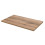 Zestaw meblowy 80cm z blatem i umywalką nablatową Wiki Iconic Cashmere Comad (SET - ICC B 80 CM WIKI-MC 81-01 COAST EVOKE OAK)