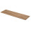 Zestaw meblowy 140cm z blatem Iconic Cashmere Comad (SET - ICC B 140 CM 81-01 COAST EVOKE OAK)