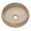 Zestaw meblowy 140cm z blatem i 2 umywalkami Iconic Cashmere Comad (SET - ICC B 140 CM WIKI-MC 81-01 COAST EVOKE OAK)