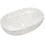 Zestaw meblowy 180cm z blatem i 2 umywalkami Iconic Cashmere Comad (SET - ICC B 180 CM LILI-MW21 81-01 COAST EVOKE OA)