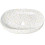 Zestaw meblowy 180cm z blatem i 2 umywalkami Iconic Cashmere Comad (SET - ICC B 180 CM LILI-MW21 81-01 COAST EVOKE OA)