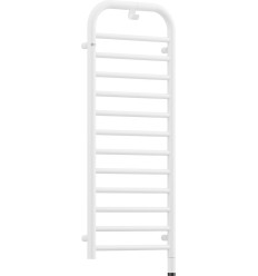 Grzejnik łazienkowy pl_elektryczny - wysokość 121 cm Deante (AGI AG41E)