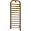 Grzejnik łazienkowy pl_elektryczny - wysokość 121 cm Deante (AGI CG41E)