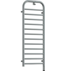 Grzejnik łazienkowy pl_elektryczny - wysokość 121 cm Deante (AGI FG41E)