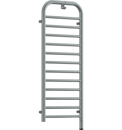 Grzejnik łazienkowy pl_elektryczny - wysokość 121 cm Deante (AGI FG41E)