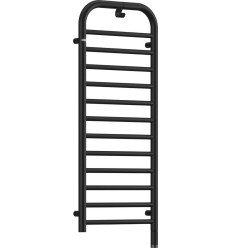Grzejnik łazienkowy pl_elektryczny - wysokość 121 cm Deante (AGI NG41E)