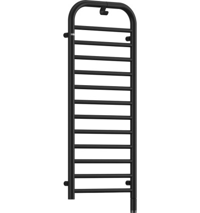 Grzejnik łazienkowy pl_elektryczny - wysokość 121 cm Deante (AGI NG41E)