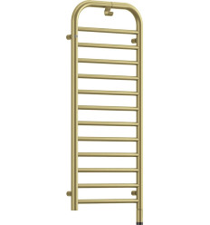 Grzejnik łazienkowy pl_elektryczny - wysokość 121 cm Deante (AGI RG41E)