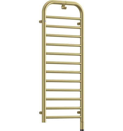 Grzejnik łazienkowy pl_elektryczny - wysokość 121 cm Deante (AGI RG41E)
