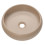 Zestaw 100cm z blatem umywalką słupkiem i lustrem Iconic Cashmere Comad (SET - ICC B 100 CM WIKI-MC 4 81-01 COAST EVOKE OAK)