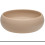 Zestaw 180 cm blat 2 umywalki słupek 2 lustra Iconic Cashmere Comad (SET - ICC B 180 CM WIKI-MC 6 81-01 COAST EVOKE OAK)