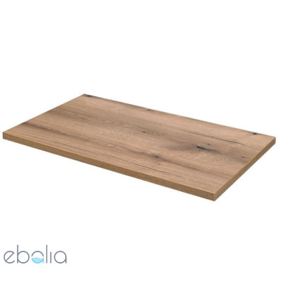 Blat 80 cm Coast Evoke Comad (BLAT 89-80-A OAK COAST EVOKE)
