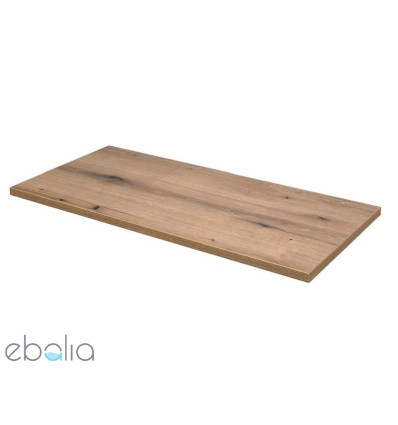 Blat 100 cm Coast Evoke Comad (BLAT 89-100-A OAK COAST EVOKE)