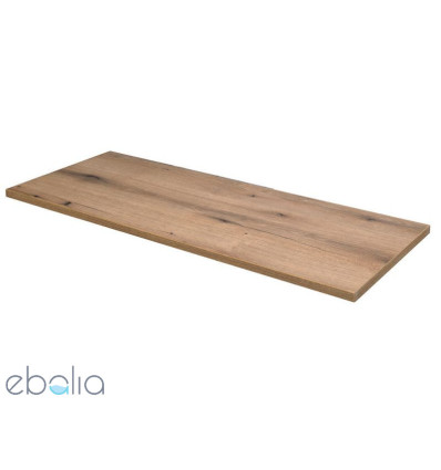 Blat 120 cm Coast Evoke Comad (BLAT 89-120-A OAK COAST EVOKE)