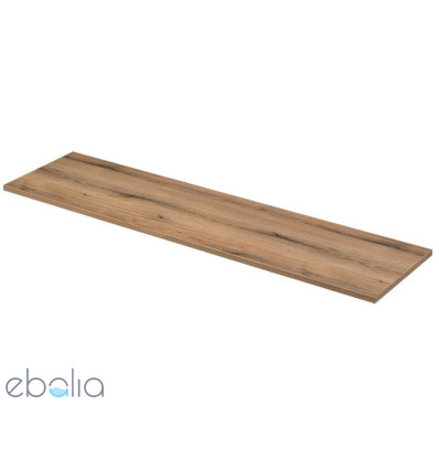 Blat 160 cm Coast Evoke Comad (BLAT 89-160-A OAK COAST EVOKE)