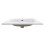 Zestaw meblowy 60cm z umywalką meblową FLY Donna Sand Comad (SET-DS 60CM UM FLY)