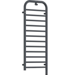 Grzejnik łazienkowy elektryczny - wysokość 121 cm Deante (AGI DG41E)