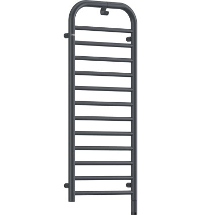 Grzejnik łazienkowy elektryczny - wysokość 121 cm Deante (AGI DG41E)