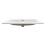 Zestaw meblowy 80cm z umywalką meblową FLY Donna Sand Comad (SET-DS 80CM UM FLY)