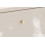 Zestaw meblowy 60cm z blatem i szafką wysoką Donna Sand Comad (SET-DS B SAND 60CM HC)