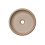 Zestaw meblowy 120cm z blatem i 2 umywalkami nablatowymi Wiki Donna Sand Comad (SET-DS B SAND 120CM UN WIKI MC)
