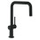 Bateria kuchenna 220 Czarny Mat Talis M54 Hansgrohe (72806670)