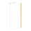 Panel boczny 90 Exo-Ch Brushed Gold Besco (PCH-9ZS-190C)