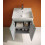 Szafka z umywalką 40 2D Sage Matt Helo Compact Elita (RE020400201470)